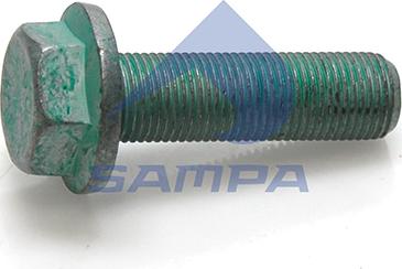 Sampa 102.481 - Закрепващ болт (щифт), стабилизатор vvparts.bg