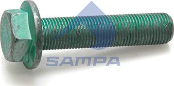 Sampa 102.482 - Закрепващ болт (щифт), стабилизатор vvparts.bg