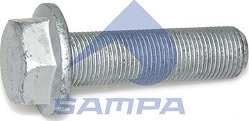 Sampa 102.478 - Закрепващ болт (щифт), стабилизатор vvparts.bg