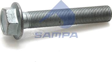 Sampa 102.473 - Закрепващ болт (щифт), стабилизатор vvparts.bg