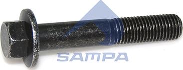 Sampa 102.511 - Закрепващ болт (щифт), стабилизатор vvparts.bg