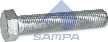 Sampa 102.536 - Закрепващ болт (щифт), стабилизатор vvparts.bg