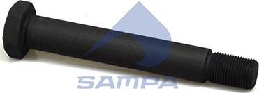 Sampa 102.133 - Винт, стабилизатор кабина vvparts.bg