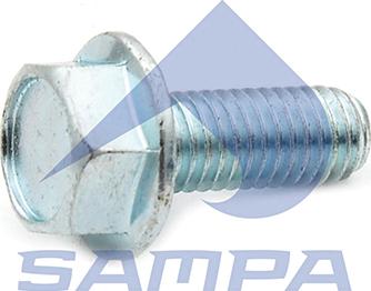 Sampa 102.329 - Винт vvparts.bg