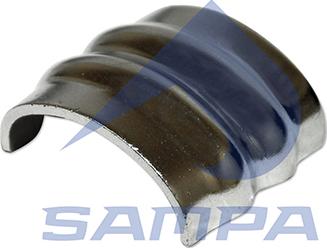 Sampa 114.014 - Скоба, тампон стаб. щанга vvparts.bg