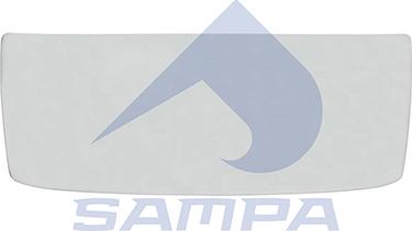 Sampa 1840 0612 - Челно стъкло vvparts.bg