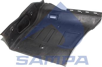 Sampa 1840 0072 - Степенка за качване vvparts.bg