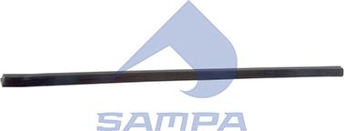 Sampa 1840 0119 - Уплътнение, стъкло на врата vvparts.bg