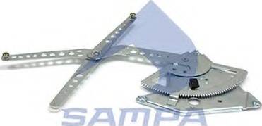 Sampa 1840 0189 - Стъклоподемник vvparts.bg