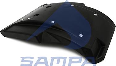 Sampa 1850 0150 - Подкалник vvparts.bg