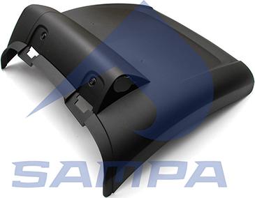 Sampa 1850 0216 - Подкалник vvparts.bg