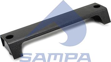 Sampa 1820 0150 - Ръкохватка на врата vvparts.bg