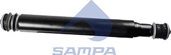 Sampa 209.410 - Амортисьор vvparts.bg