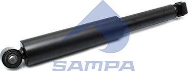 Sampa 204.180 - Амортисьор vvparts.bg