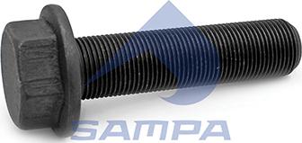 Sampa 204.283 - Винт vvparts.bg