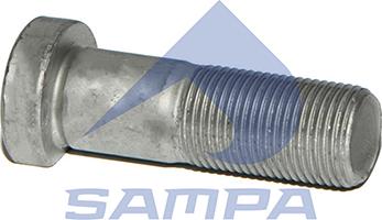 Sampa 204.232 - Колесен болт vvparts.bg