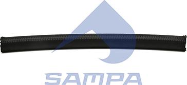 Sampa 205.161 - Хидравличен маркуч, кормилно управление vvparts.bg