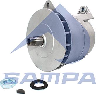 Sampa 206.294 - Генератор vvparts.bg