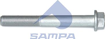 Sampa 200.444 - Винт vvparts.bg