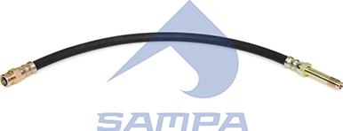 Sampa 201.364 - Спирачен маркуч vvparts.bg