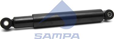 Sampa 201.281 - Амортисьор vvparts.bg