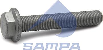 Sampa 208.425 - Винт, спирачен диск vvparts.bg