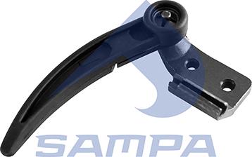 Sampa 208.202 - Заключване, шофьорска кабина vvparts.bg