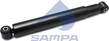 Sampa 203.198 - Амортисьор vvparts.bg