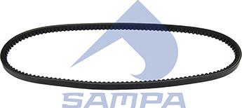 Sampa 203.295 - Трапецовиден ремък vvparts.bg