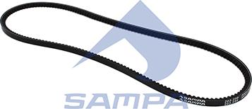 Sampa 203.259 - Трапецовиден ремък vvparts.bg