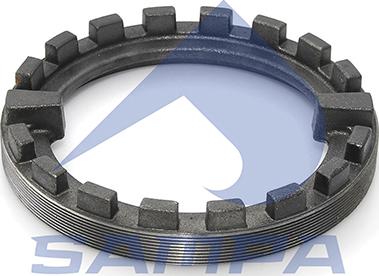 Sampa 202.035 - Реглажен пръстен, диференциал vvparts.bg