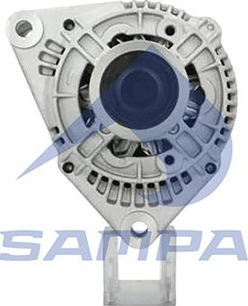 Sampa 210.447 - Генератор vvparts.bg