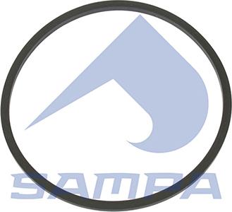 Sampa 210.053 - Уплътнение, горивна помпа vvparts.bg