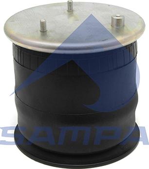 Sampa SP 559722-KP02 - Маншон, въздушно окачване vvparts.bg