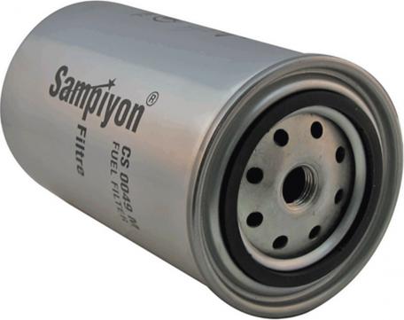 SAMPIYON FILTER CS 0049 M - Горивен филтър vvparts.bg