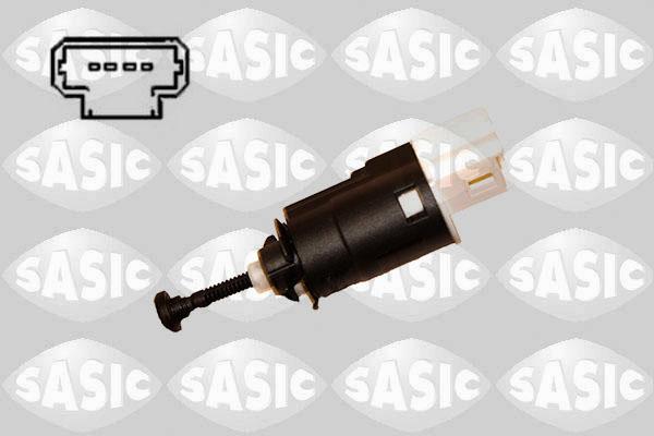 Sasic 9444005 - Ключ за спирачните светлини vvparts.bg