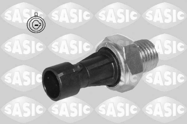 Sasic 9440009 - Датчик, налягане на маслото vvparts.bg