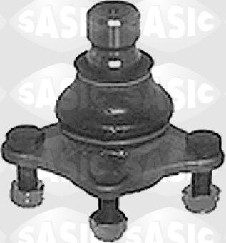 Sasic 9005448 - Шарнири vvparts.bg