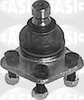 Sasic 9005454 - Шарнири vvparts.bg