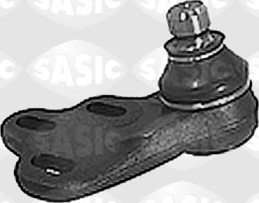 Sasic 9005516 - Шарнири vvparts.bg