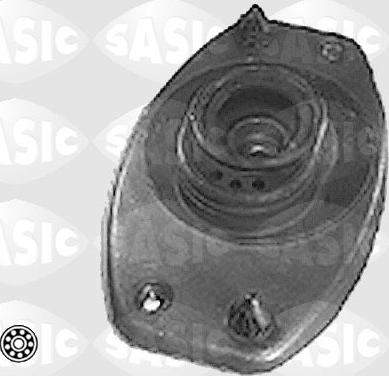 Sasic 9005602 - Тампон на макферсън vvparts.bg