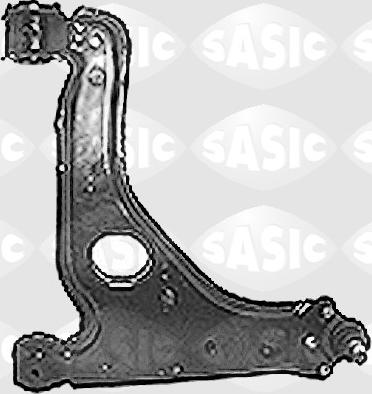 Sasic 9005192 - Носач, окачване на колелата vvparts.bg