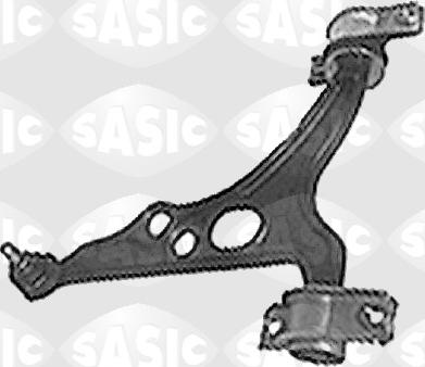 Sasic 9005143 - Носач, окачване на колелата vvparts.bg