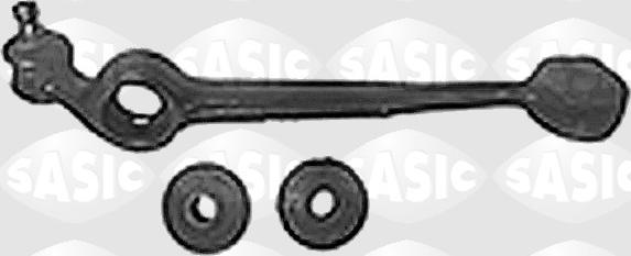 Sasic 9005158 - Носач, окачване на колелата vvparts.bg