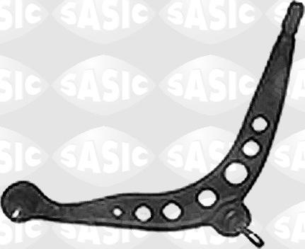 Sasic 9005164 - Носач, окачване на колелата vvparts.bg