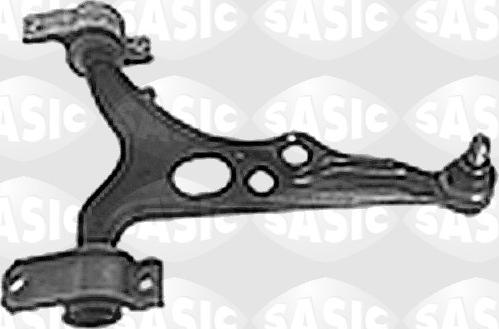 Sasic 9005104 - Носач, окачване на колелата vvparts.bg