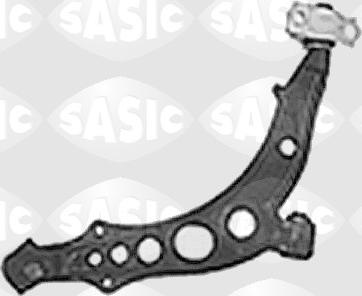 Sasic 9005108 - Носач, окачване на колелата vvparts.bg