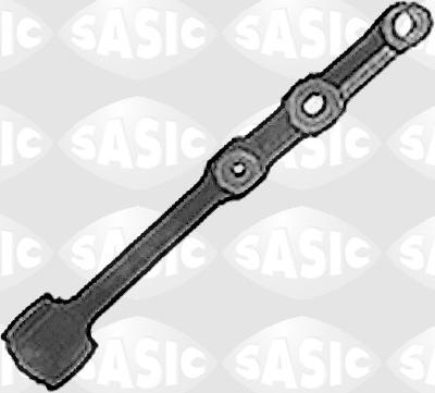 Sasic 9005107 - Носач, окачване на колелата vvparts.bg