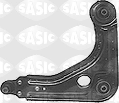 Sasic 9005119 - Носач, окачване на колелата vvparts.bg