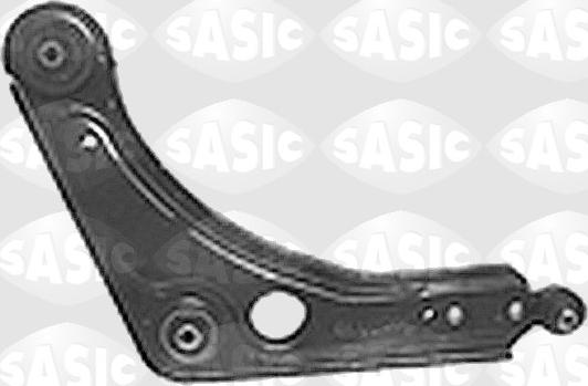 Sasic 9005118 - Носач, окачване на колелата vvparts.bg